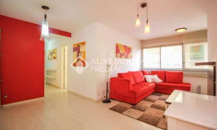Apartamento com 3 quartos à venda na Avenida Dom Cláudio José Gonçalves Ponce de Leon, 165, Vila Ipiranga, Porto Alegre, 85 m2 por R$ 600.000