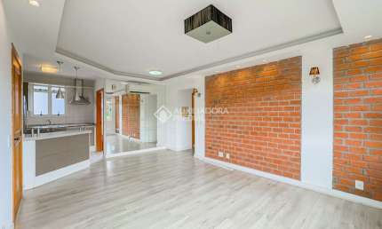 Apartamento com 2 quartos à venda na Avenida Benno Mentz, 1120, Vila Ipiranga, Porto Alegre, 74 m2 por R$ 490.000
