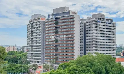 Apartamento com 3 quartos à venda na Rua Ivescio Pacheco, 193, Jardim Europa, Porto Alegre, 186 m2 por R$ 3.950.000