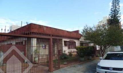 Casa em condomínio fechado com 5 quartos à venda na Rua Afonso Rodrigues, 413, Jardim Botânico, Porto Alegre, 250 m2 por R$ 1.300.000
