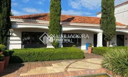 Casa em condomínio fechado com 4 quartos à venda na Avenida Senador Salgado Filho, 8500, Jardim Krahe, Viamão, 434 m2 por R$ 3.250.000