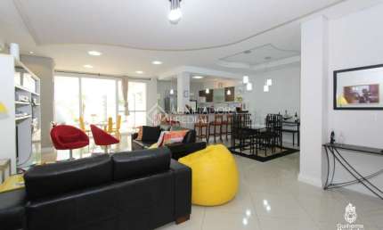Casa em condomínio fechado com 3 quartos à venda na Avenida Ecoville, 190, Sarandi, Porto Alegre, 222 m2 por R$ 1.598.000