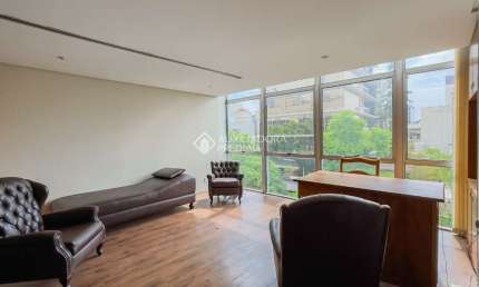 Sala comercial à venda na Rua Mariante, 239, Rio Branco, Porto Alegre, 59 m2 por R$ 400.000