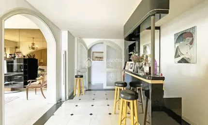 Apartamento com 3 quartos à venda na rua coronel aurélio bitencourt, 200, rio branco, porto alegre, 347 m2 por r$ 2.800.000