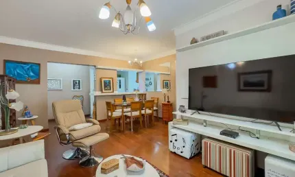 Apartamento com 2 quartos à venda na Travessa Coronel Antônio Carneiro Pinto, 63, Petrópolis, Porto Alegre, 94 m2 por R$ 729.000