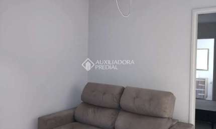 Apartamento com 1 quarto à venda na Rua Domingos Seguézio, 178, Vila Ipiranga, Porto Alegre, 32 m2 por R$ 190.000