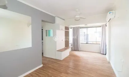 Apartamento com 2 quartos à venda na Rua General Lima e Silva, 742, Centro Histórico, Porto Alegre, 62 m2 por R$ 520.000