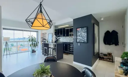 Apartamento com 2 quartos à venda na Avenida Polônia, 255, São Geraldo, Porto Alegre, 67 m2 por R$ 499.000