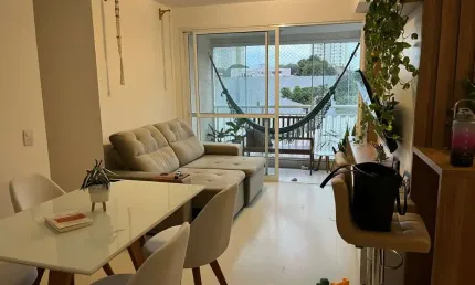 Apartamento com 2 quartos à venda na beco andaraí, 675, passo da areia, porto alegre, 69 m2 por r$ 570.000