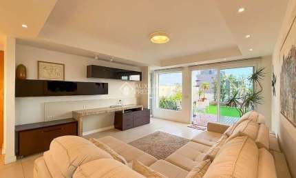 Cobertura com 1 quarto à venda na Avenida Veríssimo de Amaral, 580, Jardim Europa, Porto Alegre, 144 m2 por R$ 1.590.000