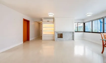 Apartamento com 3 quartos à venda na rua carlos von koseritz, 780, são joão, porto alegre, 157 m2 por r$ 1.400.000