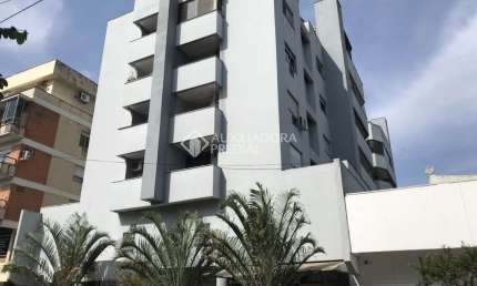 Apartamento com 2 quartos à venda na Ramiro Barcelos, 1500, Centro, Montenegro, 102 m2 por R$ 370.000