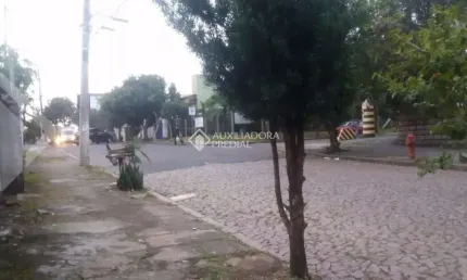 Terreno à venda na Rua Alberto Silva, 0719, Vila Ipiranga, Porto Alegre, 550 m2 por R$ 750.000