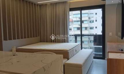 Apartamento com 1 quarto à venda na Rua Anita Garibaldi, 1855, Boa Vista, Porto Alegre, 36 m2 por R$ 850.000