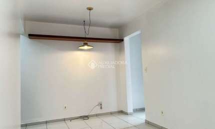 Apartamento com 1 quarto à venda na Rua São Paulo, 345, Centro, São Leopoldo, 45 m2 por R$ 165.000