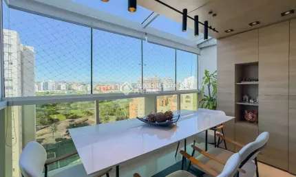Apartamento com 3 quartos à venda na Rua Carlos Contursi, 75, Jardim Europa, Porto Alegre, 92 m2 por R$ 1.640.000