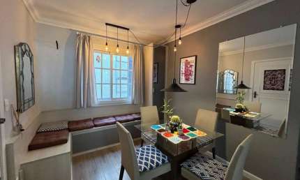 Cobertura com 2 quartos à venda na Rua Guarajá, 105, Jardim Botânico, Porto Alegre, 75 m2 por R$ 477.000