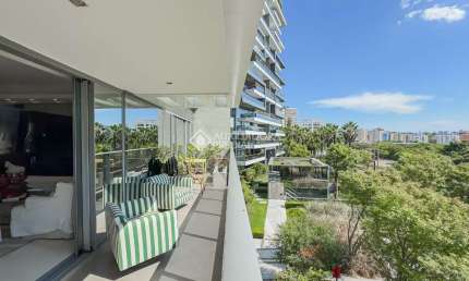 Apartamento com 4 quartos à venda na Avenida Ferdinand Kisslinger, 200, Jardim Europa, Porto Alegre, 233 m2 por R$ 5.850.000