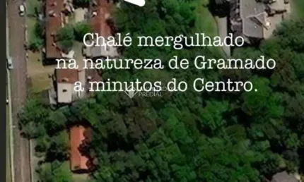 Casa em condomínio fechado com 1 quarto à venda na Roberto Eduardo Xavier, 5206, Vale do Bosque, Gramado, 62 m2 por R$ 690.000