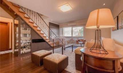 Apartamento com 3 quartos à venda na Rua Dona Carlinda, 664, Centro, Canela, 128 m2 por R$ 1.160.000