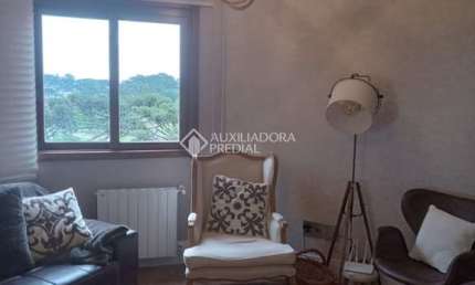 Apartamento com 1 quarto à venda na Dos Tucanos, 14, Quinta da Serra, Canela, 47 m2 por R$ 670.000