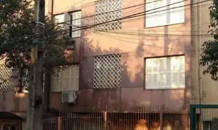 Apartamento com 1 quarto à venda na Rua Adão Baino, 660, Cristo Redentor, Porto Alegre, 51 m2 por R$ 233.000
