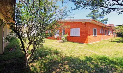 Casa com 6 quartos à venda na rua comendador castro, 427, ipanema, porto alegre, 430 m2 por r$ 4.000.000