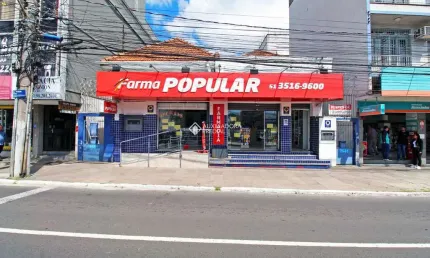 Casa comercial à venda na Avenida Protásio Alves, 2642, Petrópolis, Porto Alegre, 382 m2 por R$ 2.500.000