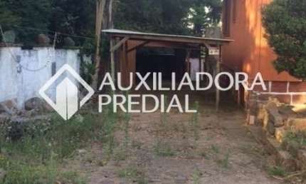 Terreno em condomínio fechado à venda na Avenida da Cavalhada, 6015, Cavalhada, Porto Alegre, 3150 m2 por R$ 1.700.000