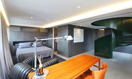 Apartamento com 2 quartos à venda na avenida nova york, 205, auxiliadora, porto alegre, 130 m2 por r$ 2.990.000