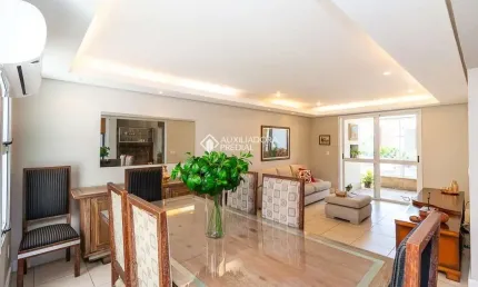 Apartamento com 2 quartos à venda na Rua Valparaíso, 284, Jardim Botânico, Porto Alegre, 87 m2 por R$ 580.000