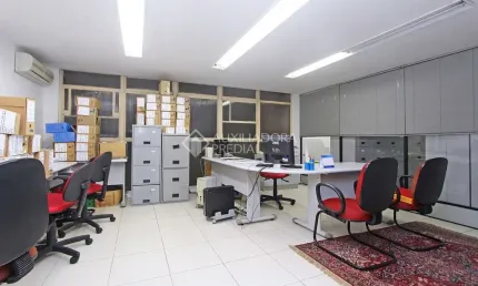 Sala comercial à venda na rua dos andradas, 1261, centro histórico, porto alegre, 304 m2 por r$ 1.080.000
