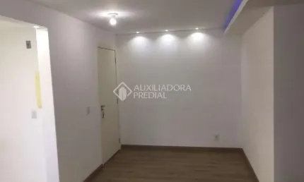 Apartamento com 3 quartos à venda na avenida da cavalhada, 6684, cavalhada, porto alegre, 61 m2 por r$ 360.000