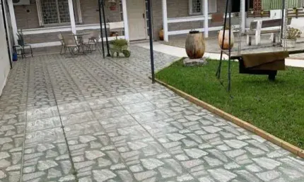 Casa com 3 quartos à venda na Avenida Toledo Piza, 1165, Sarandi, Porto Alegre, 110 m2 por R$ 330.000