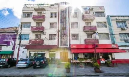 Cobertura com 4 quartos à venda na Avenida Benjamin Constant, 713, São João, Porto Alegre, 200 m2 por R$ 689.000