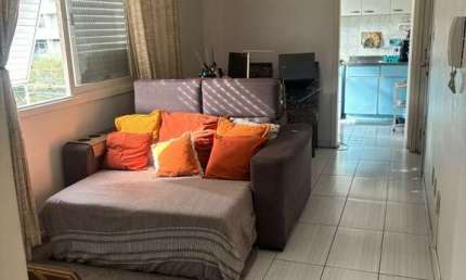 Apartamento com 1 quarto à venda na Rua Washington Luiz, 766, Centro Histórico, Porto Alegre, 38 m2 por R$ 270.000