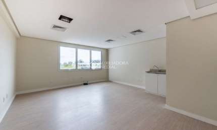 Sala comercial à venda na Rua Washington Luiz, 1010, Centro Histórico, Porto Alegre, 29 m2 por R$ 295.000