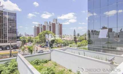 Sala comercial à venda na Avenida Assis Brasil, 3535, Cristo Redentor, Porto Alegre, 43 m2 por R$ 325.000