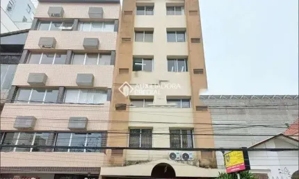 Sala comercial à venda na Avenida Venâncio Aires, 162, Azenha, Porto Alegre, 24 m2 por R$ 95.000