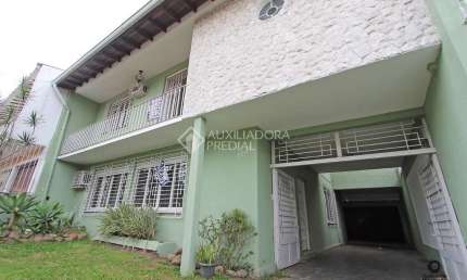 Casa em condomínio fechado com 6 quartos à venda na Rua Guilherme Alves, 1547, Partenon, Porto Alegre, 800 m2 por R$ 1.500.000
