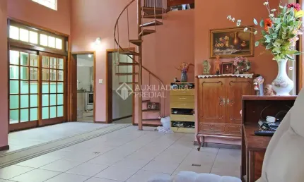 Casa com 2 quartos à venda na Rua Mário de Andrade, 109, Ipanema, Porto Alegre, 200 m2 por R$ 698.000
