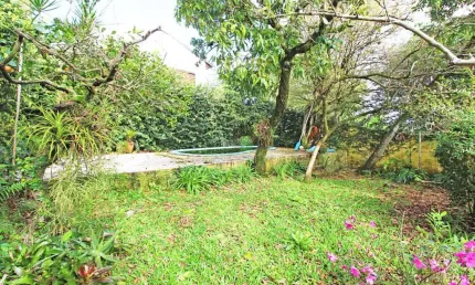 Casa em condomínio fechado com 3 quartos à venda na Rua Rafael Clark, 113, Partenon, Porto Alegre, 170 m2 por R$ 700.000