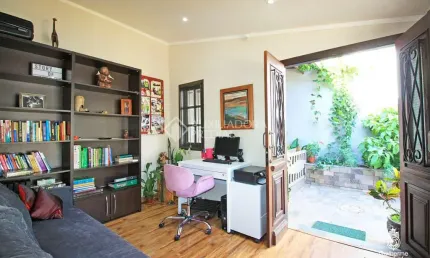 Casa em condomínio fechado com 2 quartos à venda na Rua Manoel Bordin, 7, Dom Feliciano, Gravataí, 200 m2 por R$ 590.000