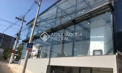 Ponto comercial à venda na rua dom pedro ii, 1203, são joão, porto alegre, 301 m2 por r$ 3.000.000