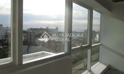 Sala comercial à venda na Rua Ramiro Barcelos, 630, Floresta, Porto Alegre, 36 m2 por R$ 450.000