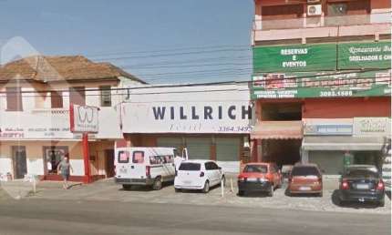 Barracão / Galpão / Depósito à venda na Avenida Assis Brasil, 6434, Passo da Areia, Porto Alegre, 660 m2 por R$ 2.800.000