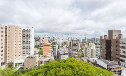 Cobertura com 3 quartos à venda na Avenida Lageado, 1333, Petrópolis, Porto Alegre, 380 m2 por R$ 3.710.000