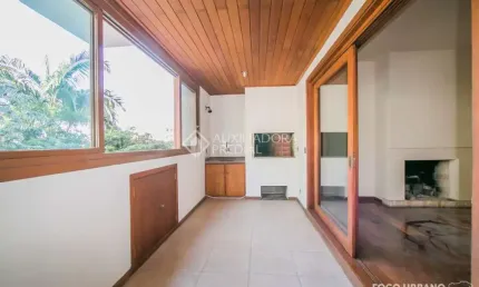 Apartamento com 3 quartos à venda na Rua Felicíssimo de Azevedo, 1443, São João, Porto Alegre, 136 m2 por R$ 1.300.000
