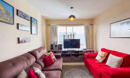 Apartamento com 2 quartos à venda na Rua Doutor Freire Alemão, 475, Mont Serrat, Porto Alegre, 77 m2 por R$ 449.000