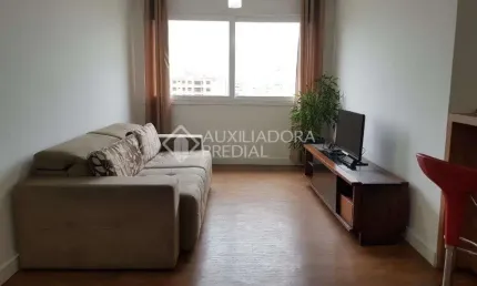 Apartamento com 3 quartos à venda na Avenida João Wallig, 620, Passo da Areia, Porto Alegre, 86 m2 por R$ 790.000